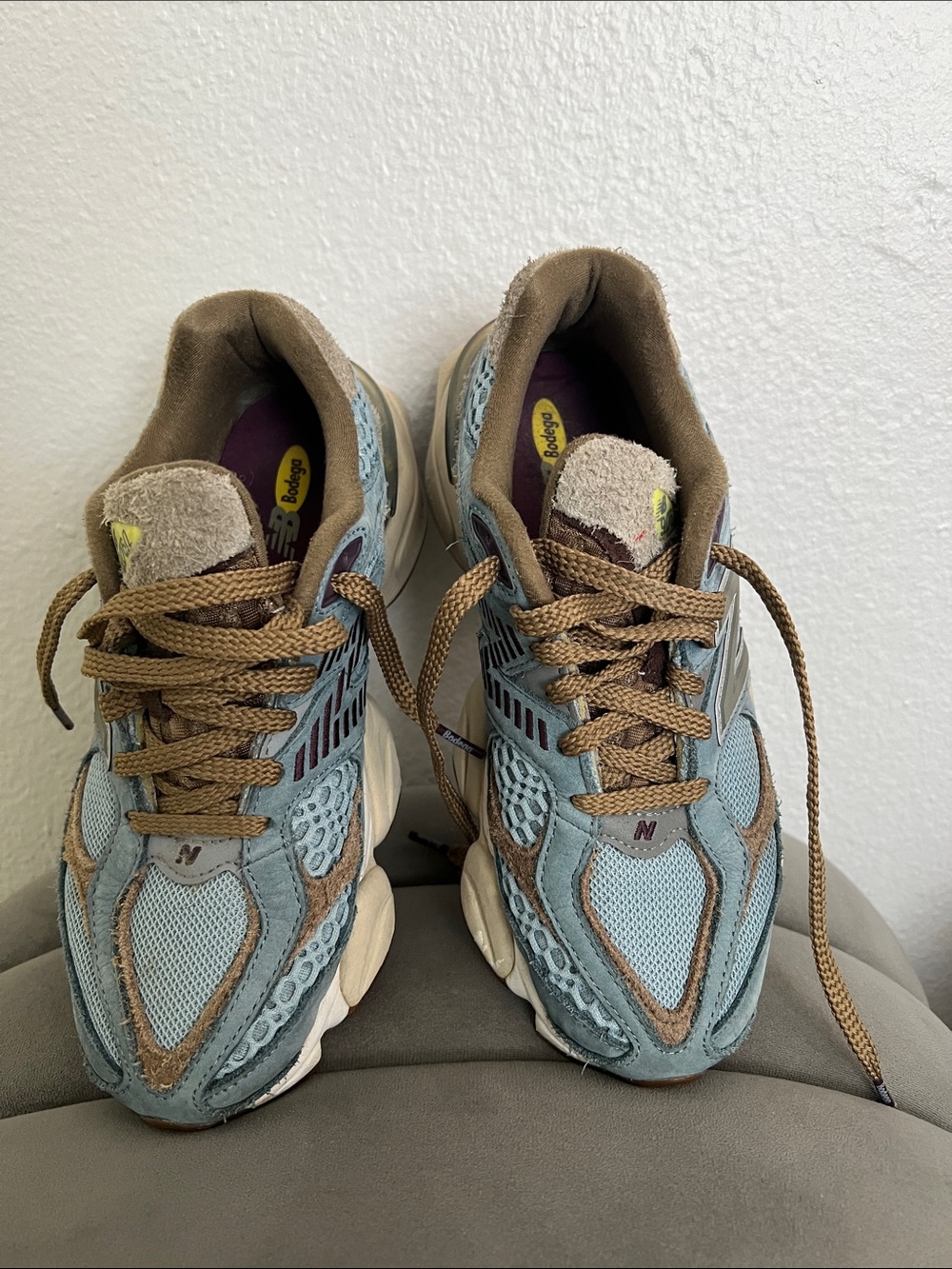 New Balance 9060 Bodega